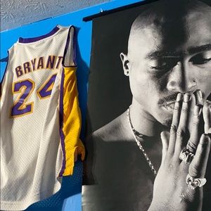 Meet your Posher, Richard